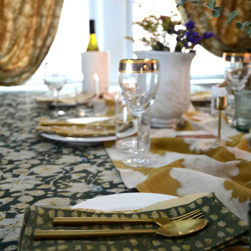 Ways to Make Thanksgiving More Sustainable: Green Thanksgiving Tips
