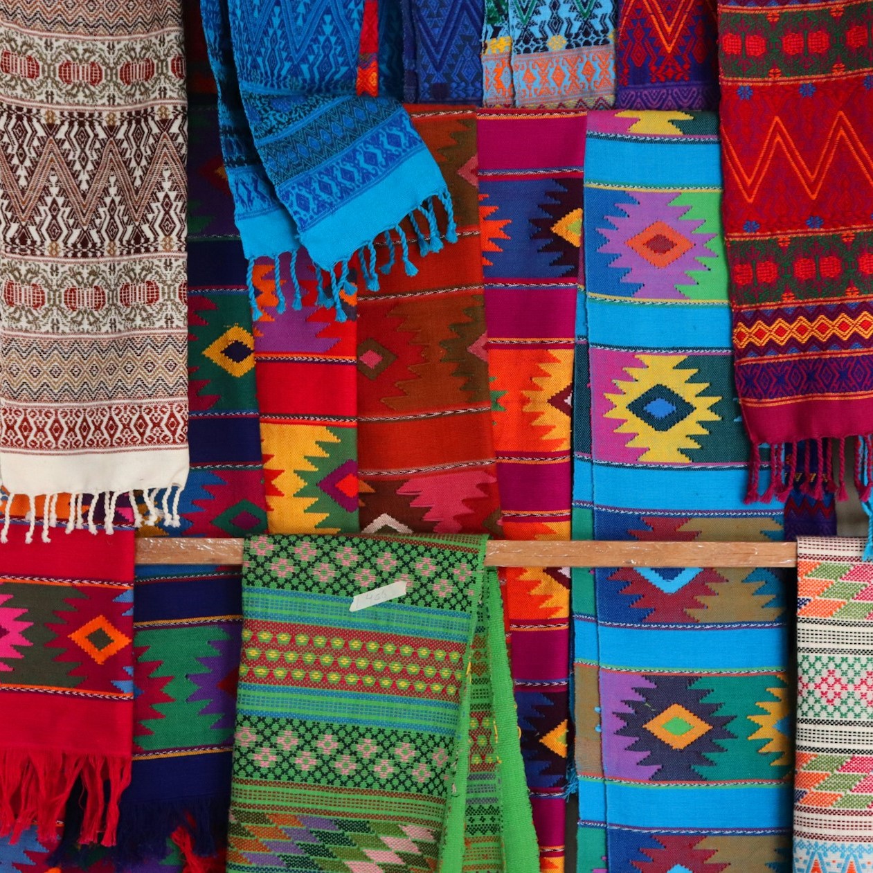 Is Textile Dyeing Harmful? The Truth Behind the Colors