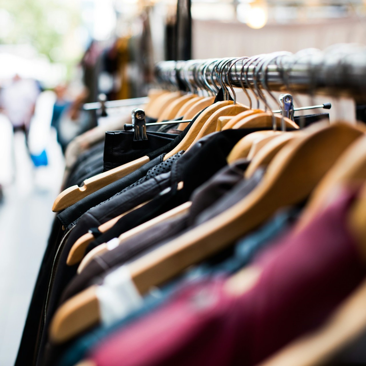 The Impact of Fast Fashion Vs Sustainable Block Printing