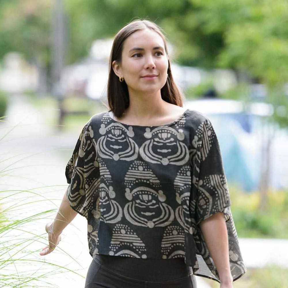 ​12 Sustainable Fashion New Year Resolutions for 2025