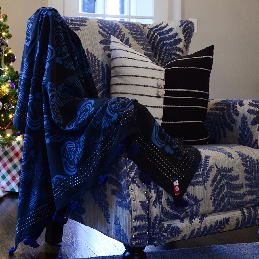 Preparing for Winter: How to Winterize Your Home with Textiles