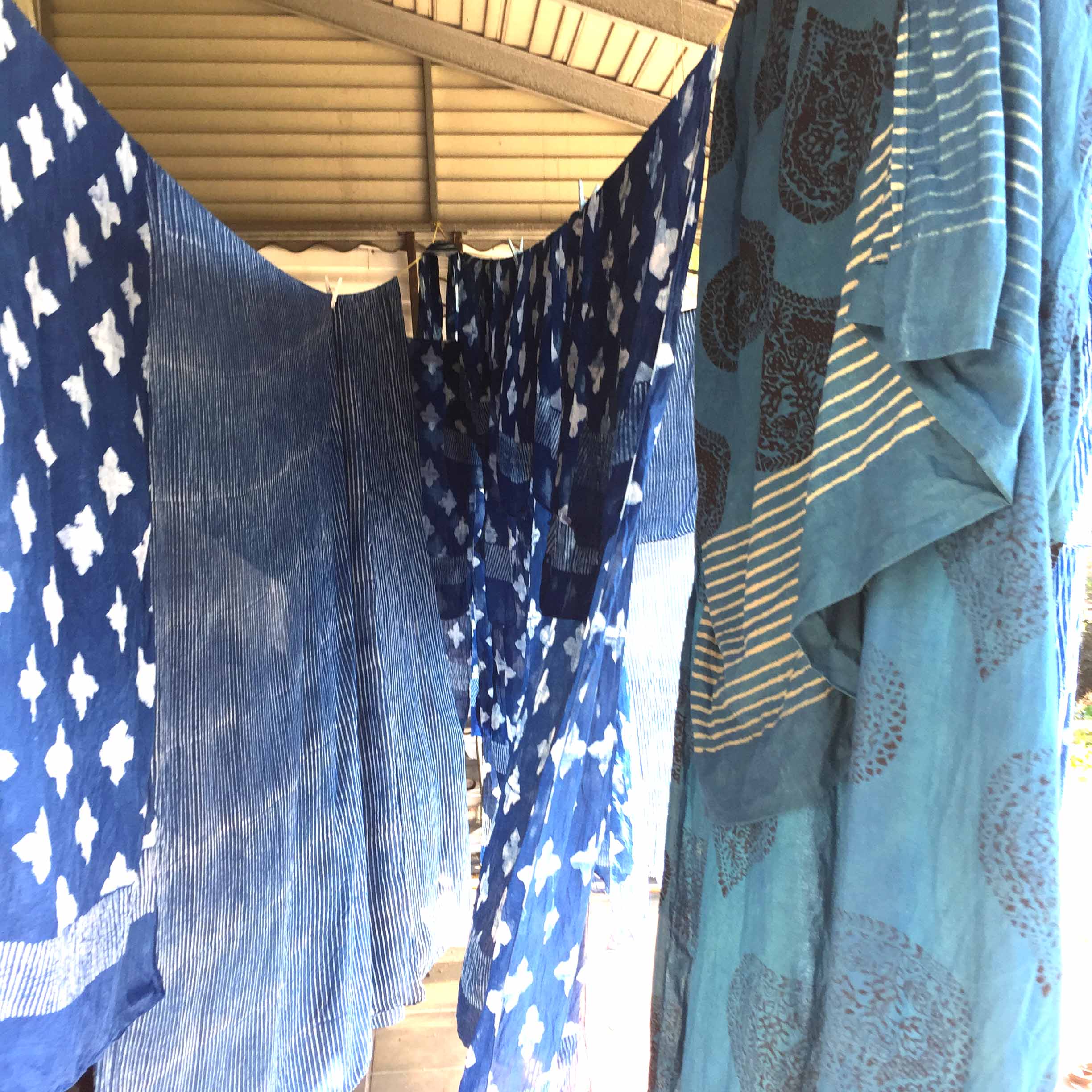 How to Wash Curtains