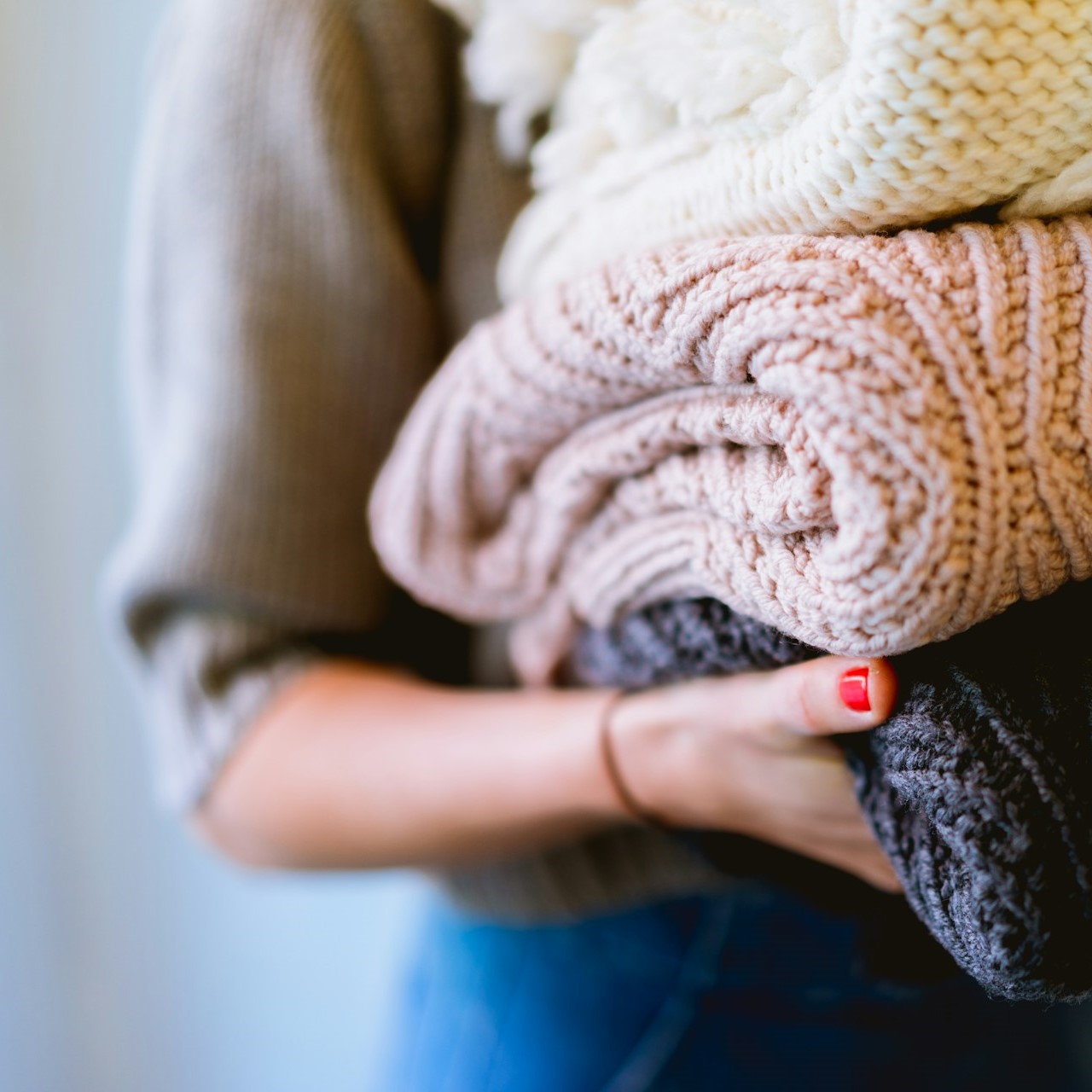How Often Should You Wash Your Clothes?
