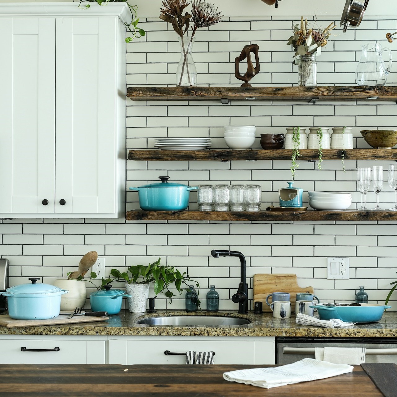 How to Transform Your Kitchen into a Zero-Waste Space