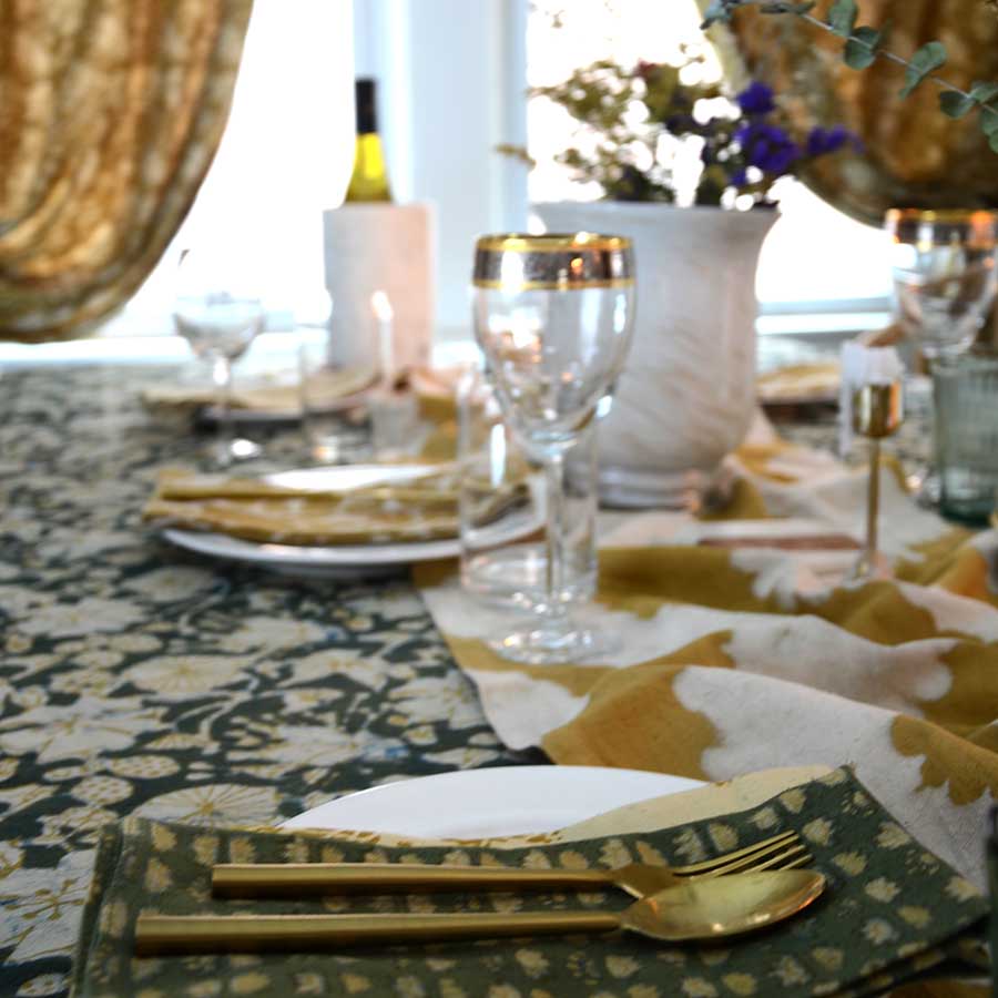 Ways to Make Thanksgiving More Sustainable: Green Thanksgiving Tips