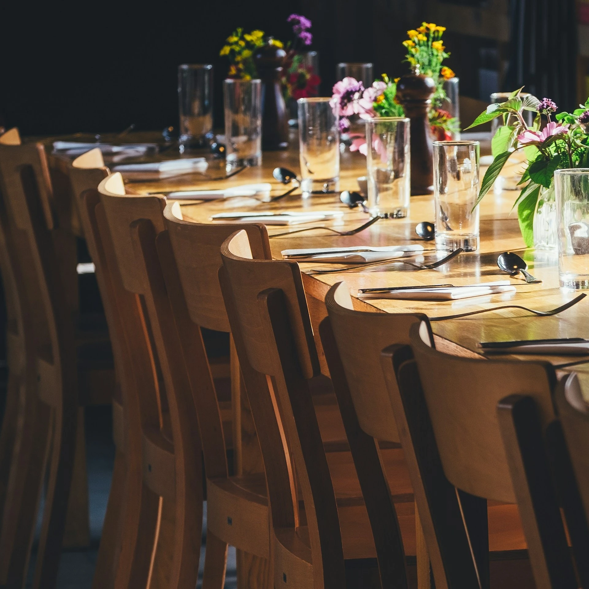 Wedding Napkin Folds That'll Wow Any Guest