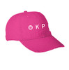 Hat. Cap. Okpik New