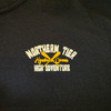 Sweatshirt. Hoodie - Handmade Canoes
