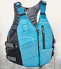 PFD. Astral Lonnie. Water Blue