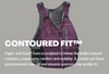 PFD. Astral Lonnie. Water Blue