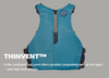 PFD. Astral Lonnie. Water Blue