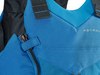 PFD. Astral Ringo. Blue