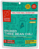 Food Kit. Good To-Go. Traverse Vegan Variety Kit