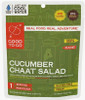 Food Kit. Good To-Go Vegan Food Kit