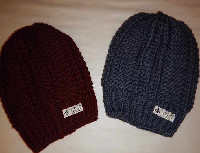 Hat. Beanie. Hideaway Haven - Northern 