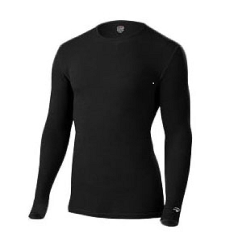 Long Underwear. Crew Top Northern Tier Trading Post