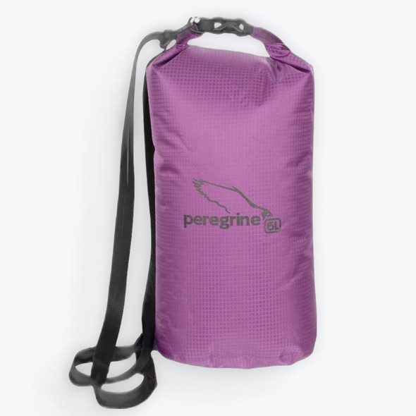 Dry Bag. Berry 36L peregrine