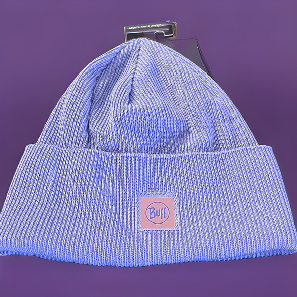 "BUFF. CROSSKNIT BEANIE"