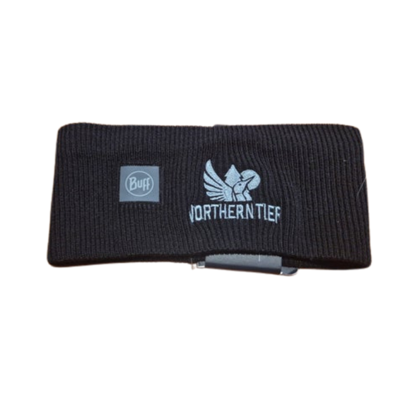 Headband. Embd NT Buff Navy