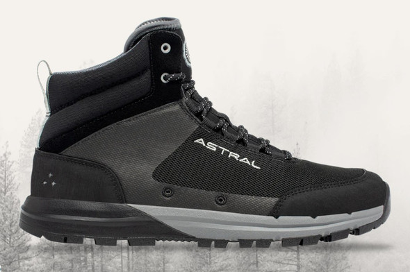 Boot. Astral TR1 Merge 2.0 Black (discontinued)