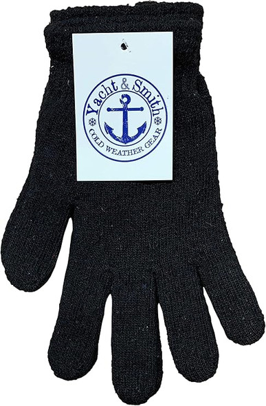 Glove. Liner Yacht & Smith