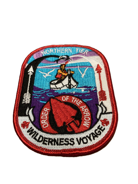 PATCH. OA WV