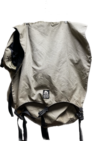 Used Packs