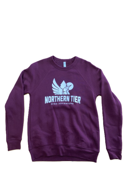 Sweatshirt. Asc Loon