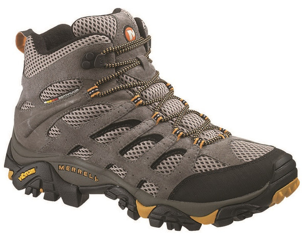 Boots. Merrell Moab