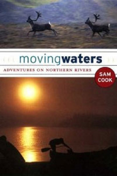 Book. Moving Waters