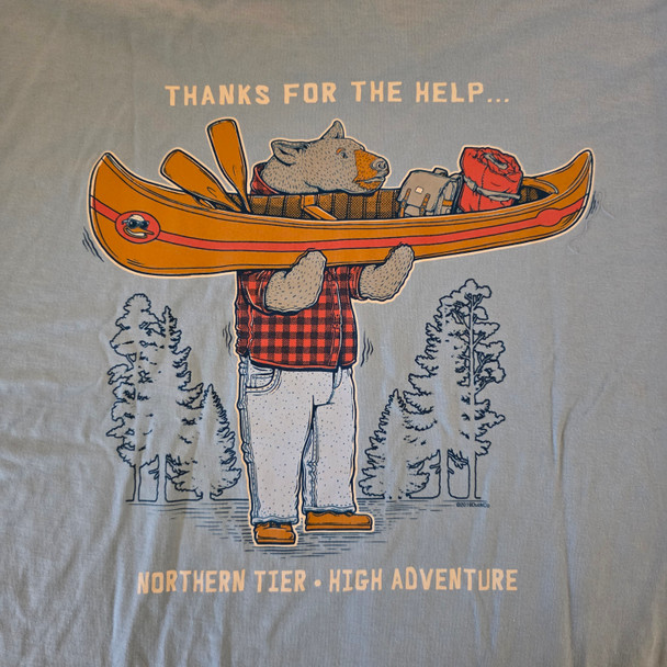 Tshirt-SS. thanks for the help