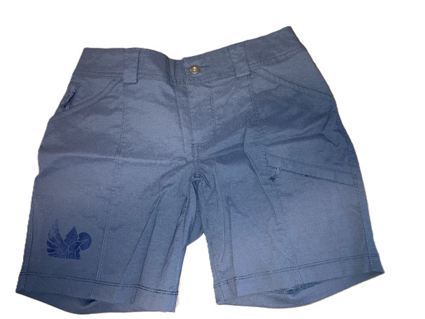 Women's Staff Shorts 7"