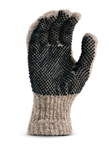 Glove. FR. Gripper Glove with fingers 9590-06120