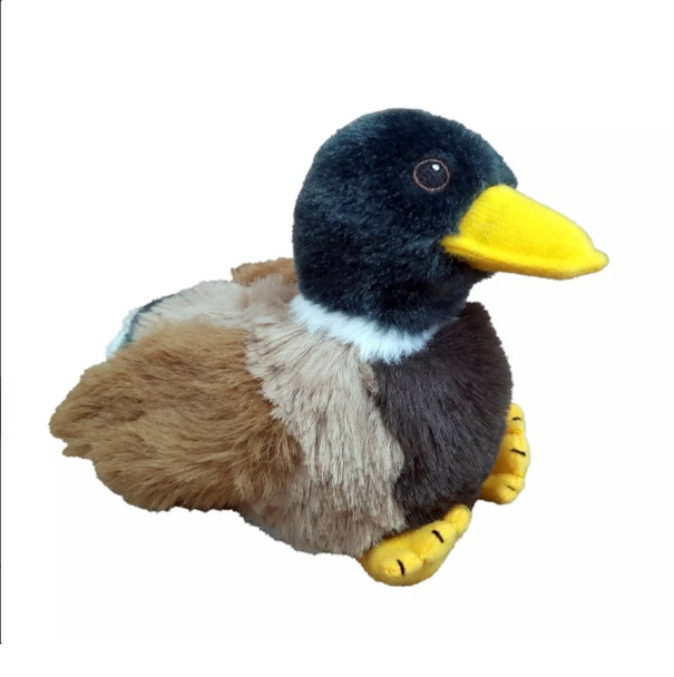 Stuffed. Mallard 9". MD-01