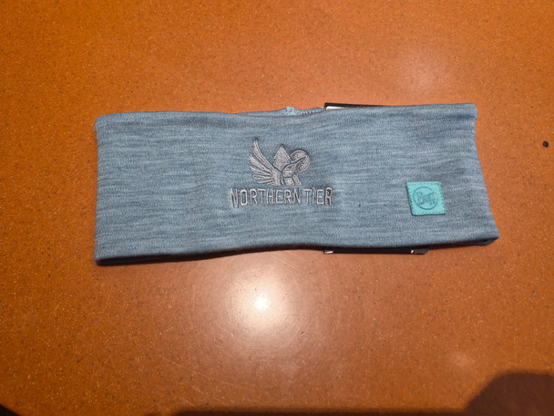 Headband. Emdb Buff Teal