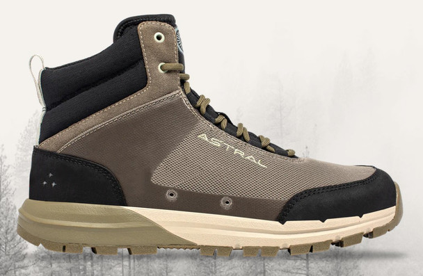 Boot. Astral TR1 Merge 2.0 Taupe