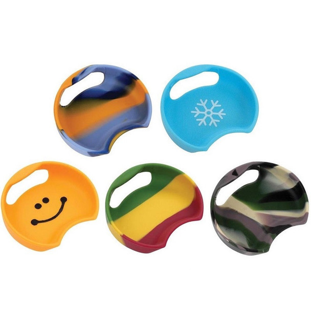 Universal Splashguard. Nalgene