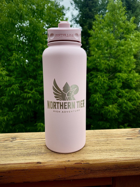 Bottle. Ascending Loon 34oz