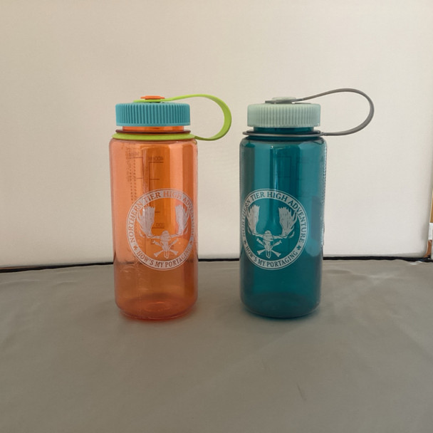 Nalgene. Pirate Moose 16 oz