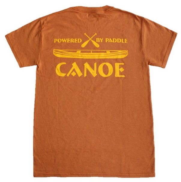T-Shirt. Powered By Paddle
