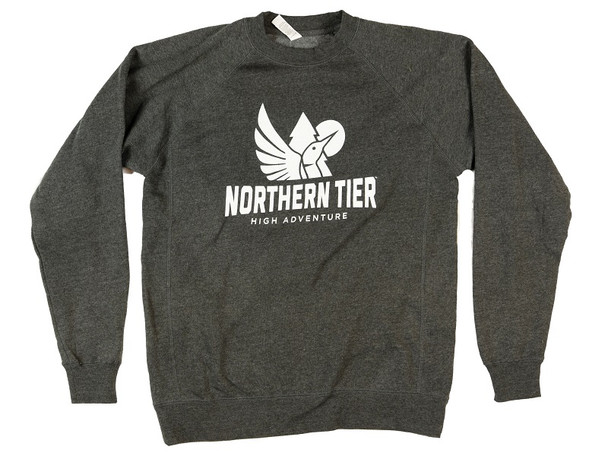 Sweatshirt. Asc Loon