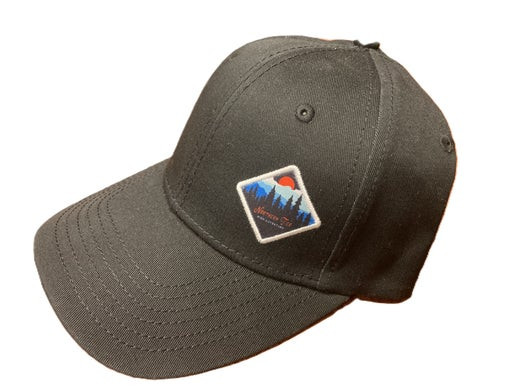 Hat. Cap. Ely Patch Piece