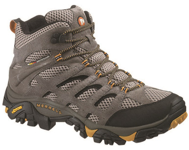 Boots.-Merrell-