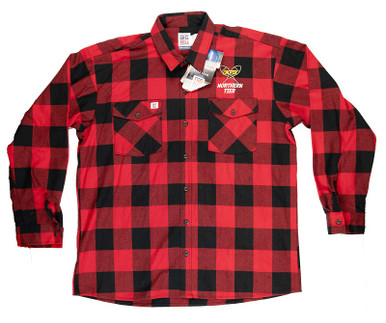 Shirt.-Flannel.-