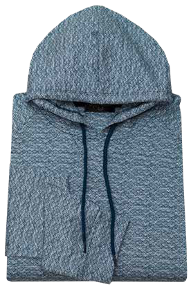 CRAB HOODIES