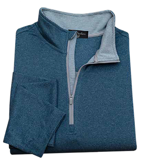 1/4 ZIP