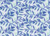 DIVOTS VISTA BLUE/MINT