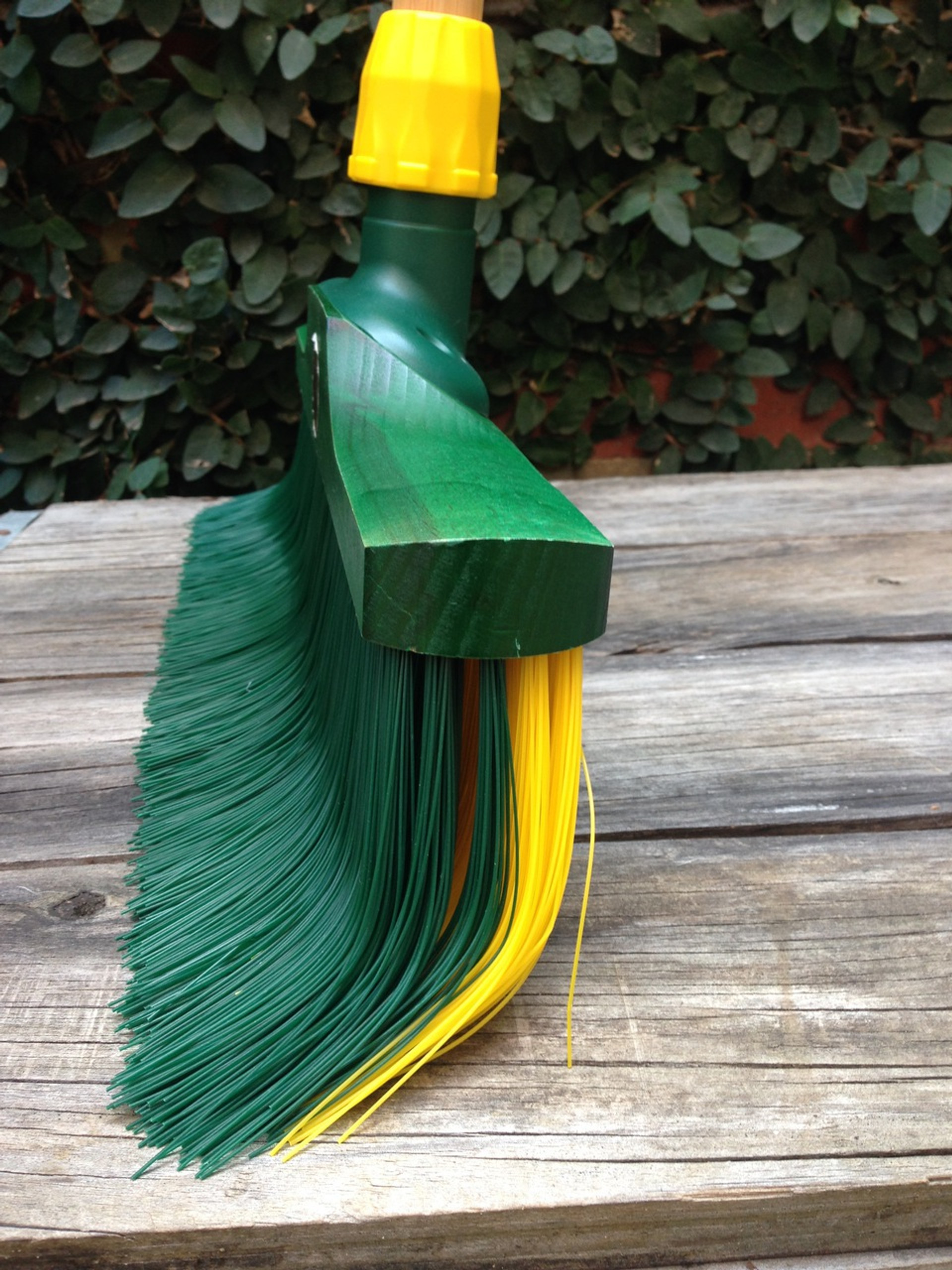 sweep easy broom reviews