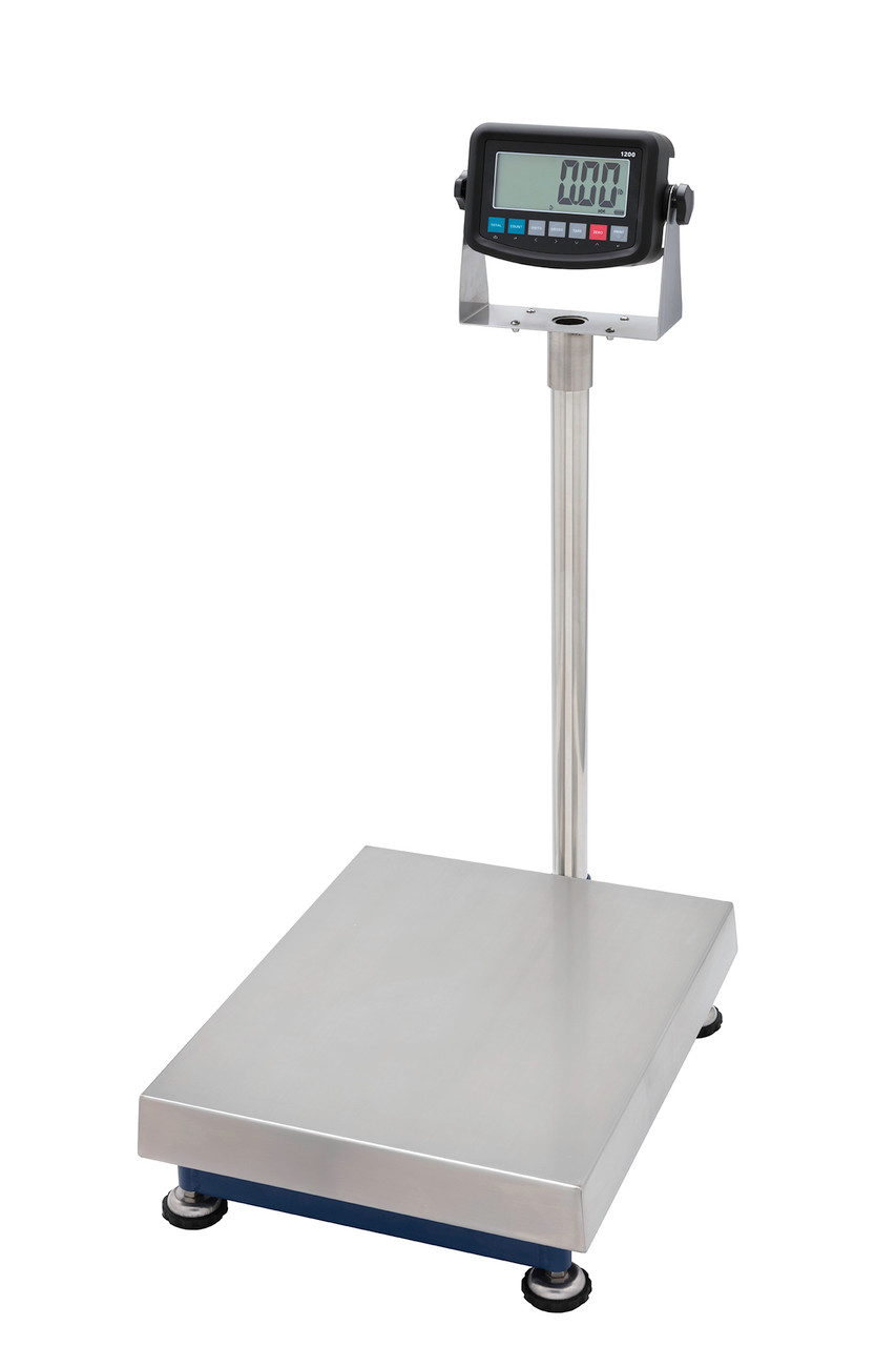 Bathroom Scale 500 Lbs Capacity