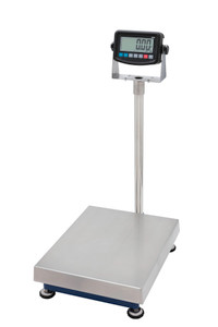 Industrial Bench Scale